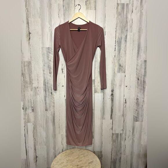 Midi dress - Picture 1 of 8